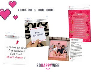 #100% MOTS TOUT DOUX
 