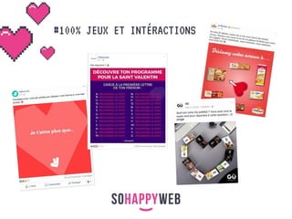 #100% JEUX ET INTÉRACTIONS
 