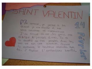 St valentin 2014