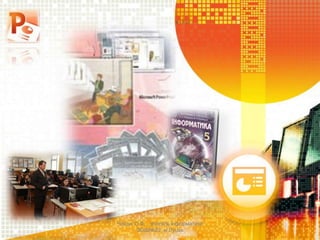 Чашук О.Ф., вчитель інформатики
ЗОШ№23, м.Луцьк
 