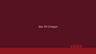 Stûv : poêles à bois