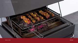 Stûv : poêles à bois