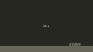 Stûv : inserts