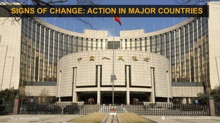 SIGNS OF CHANGE: ACTION IN MAJOR COUNTRIES
Photo: bfishadow/Flickr
 