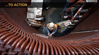 …TO ACTION
Photo: Flickr/.freeside.
 