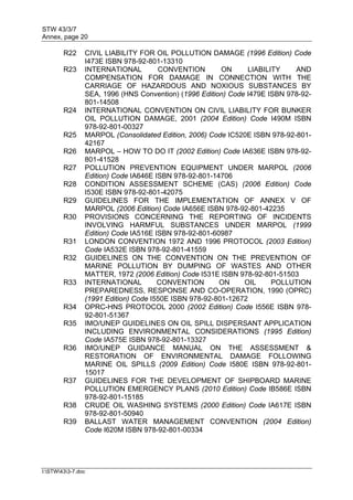draft IMC 7.02 chief engineer officer and second engineer officer | PDF