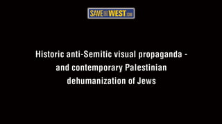 STW Anti-Semitic Propaganda Slide Show