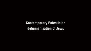 STW Anti-Semitic Propaganda Slide Show