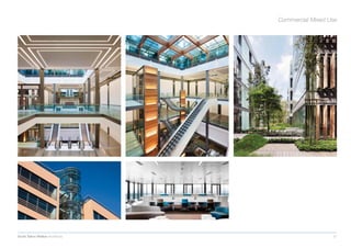 Commercial Mixed Use




Scott Tallon Walker Architects                     37
 