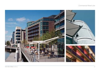 Commercial Mixed Use




Scott Tallon Walker Architects                     39
 