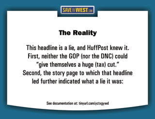 STW FAKE NEWS Case Studies 