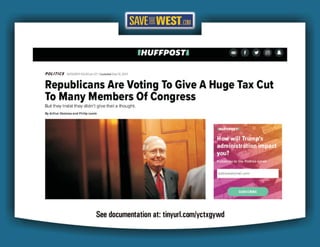 STW FAKE NEWS Case Studies 