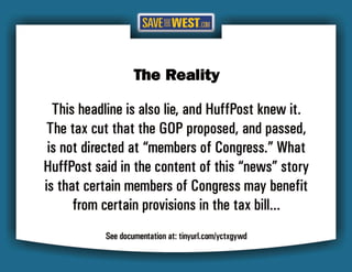 STW FAKE NEWS Case Studies 