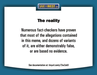 STW FAKE NEWS Case Studies 