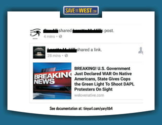 STW FAKE NEWS Case Studies 