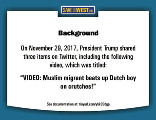 STW FAKE NEWS Case Studies 