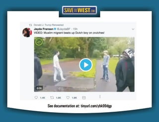 STW FAKE NEWS Case Studies 