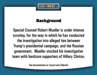 STW FAKE NEWS Case Studies 