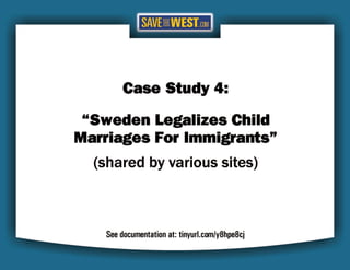 STW FAKE NEWS Case Studies 
