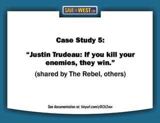 STW FAKE NEWS Case Studies 