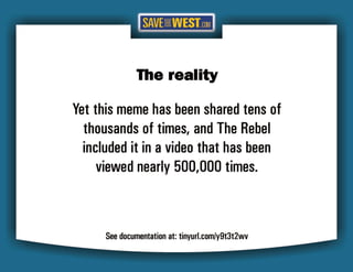 STW FAKE NEWS Case Studies 