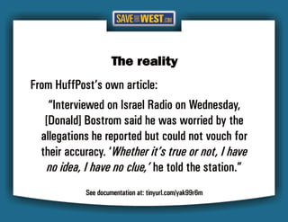 STW FAKE NEWS Case Studies 