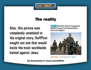 STW FAKE NEWS Case Studies 