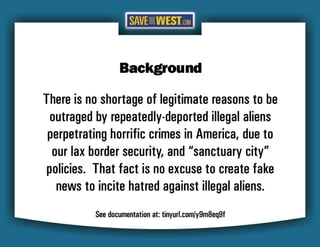 STW FAKE NEWS Case Studies 