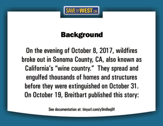 STW FAKE NEWS Case Studies 