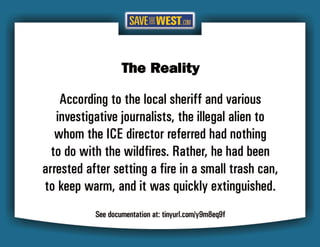 STW FAKE NEWS Case Studies 