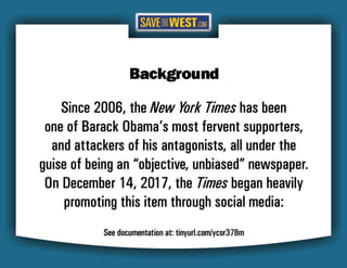 STW FAKE NEWS Case Studies 