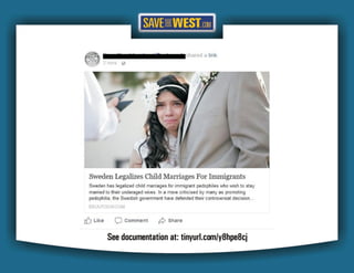 STW FAKE NEWS Case Studies 