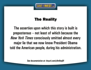 STW FAKE NEWS Case Studies 