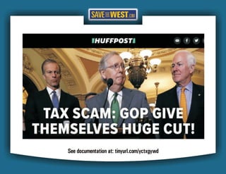 STW FAKE NEWS Case Studies 