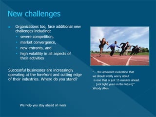 Make Better Decisions Today Pdf Business Operations Business