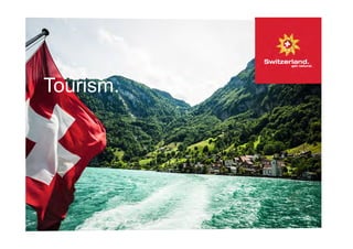 Tourism. 
 