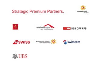 Strategic Premium Partners. 
 