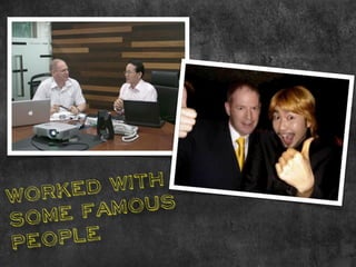 ked with
wor       ous
s ome fam
peo ple
 