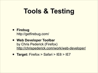 Style Your Site Part 1