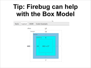 Style Your Site Part 1