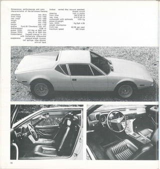 style auto 29 pantera style auto 29 pantera