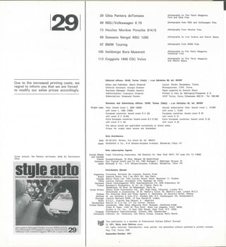 style auto 29 pantera style auto 29 pantera