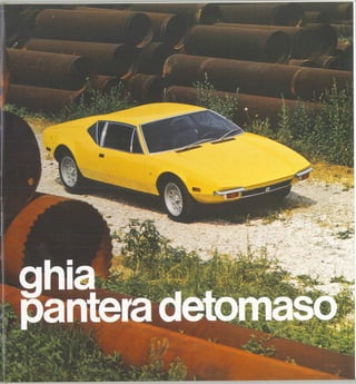 style auto 29 pantera style auto 29 pantera