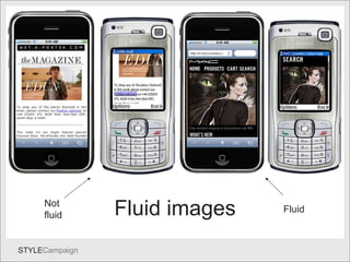 Fluidimg Fluid images Not fluid Fluid 