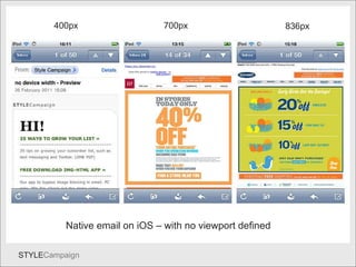 Dw3 400px 700px 836px Native email on iOS – with no viewport defined 