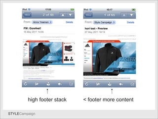 Hori3 scaling < footer more content high footer stack 