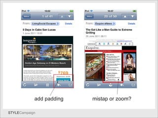 edge add padding mistap or zoom? 