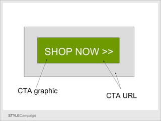 Cta4 SHOP NOW >> CTA graphic CTA URL 