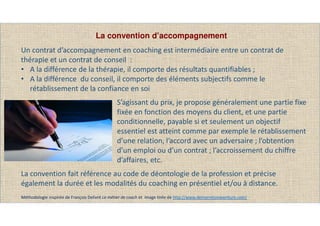 Accompagnement Changement