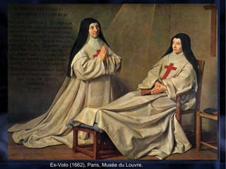 Vanité, Le Mans, Musée des Beaux-Arts. C'est la seule nature morte que l'on puisse attribuer avec certitude à Champaigne 